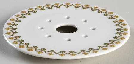 Schleiger 570 Strainer for Round Butter