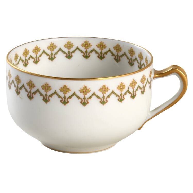 Schleiger 570 Flat Cup
