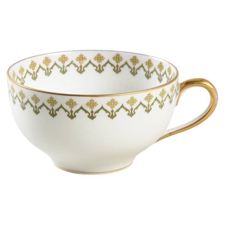 Schleiger 570 Flat Cup