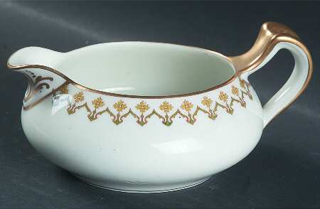 Schleiger 570 Creamer