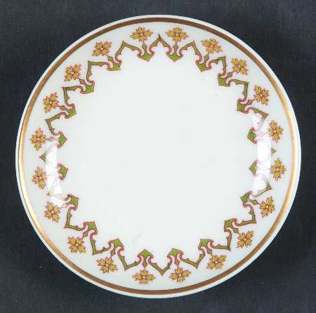 Schleiger 570 Butter Pat
