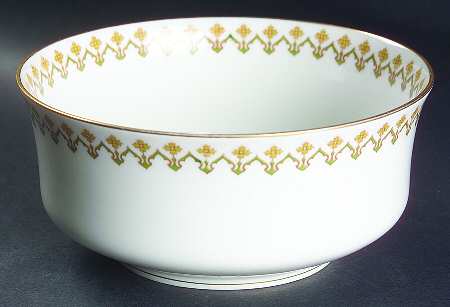 Schleiger 570 Cranberry Bowl