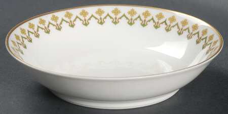 Schleiger 570 Fruit/Dessert (Sauce) Bowl