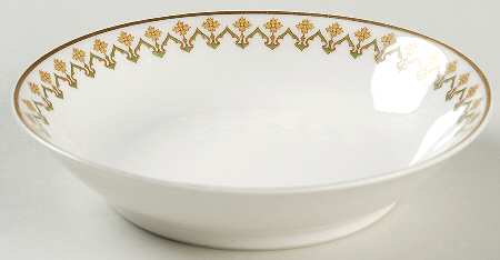 Schleiger 570 Coupe Cereal Bowl