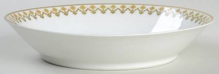 Schleiger 570 Coupe Soup Bowl