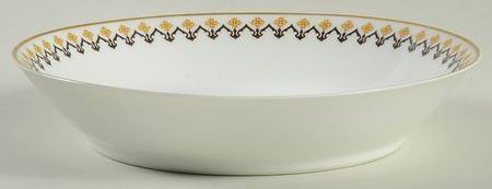 Schleiger 570B Coupe Soup Bowl