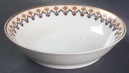 Schleiger 570B Fruit/Dessert (Sauce) Bowl