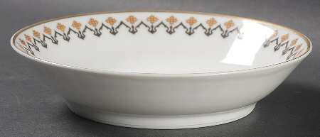 Schleiger 570B Fruit/Dessert (Sauce) Bowl