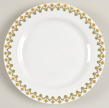 Schleiger 570d Bread & Butter Plate