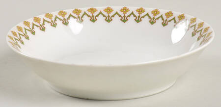 Schleiger 570d Fruit/Dessert (Sauce) Bowl
