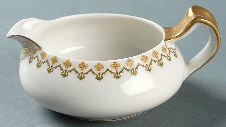 Schleiger 570d Creamer