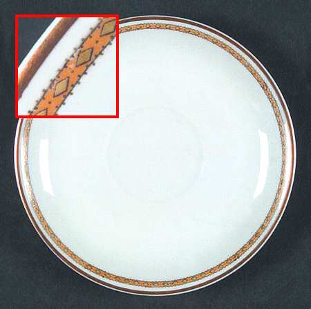 Schleiger 571 Saucer