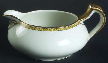Schleiger 571 Creamer