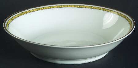 Schleiger 571 Coupe Cereal Bowl