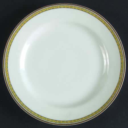 Schleiger 571 Bread & Butter Plate
