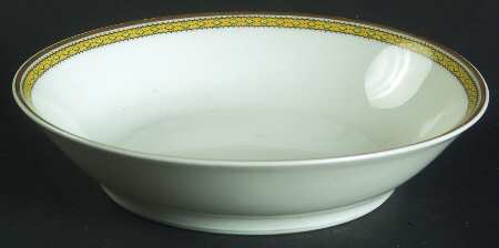 Schleiger 571 Fruit/Dessert (Sauce) Bowl