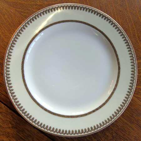 Schleiger 572 by Haviland