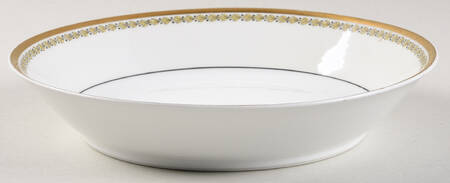 Schleiger 573 Coupe Soup Bowl
