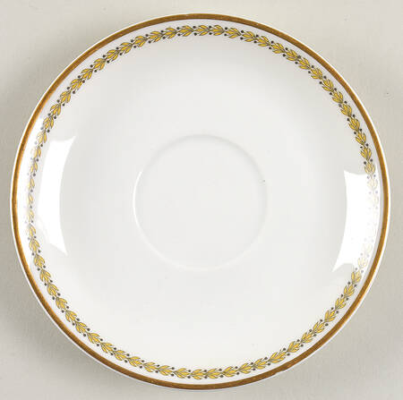 Schleiger 573 Saucer