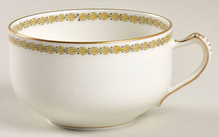 Schleiger 573 Flat Cup