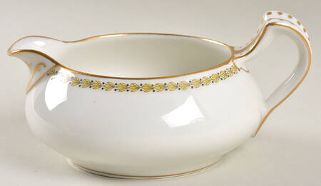 Schleiger 573 Creamer