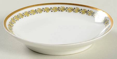 Schleiger 573 Butter Pat