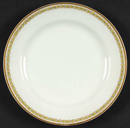Schleiger 573 Bread & Butter Plate