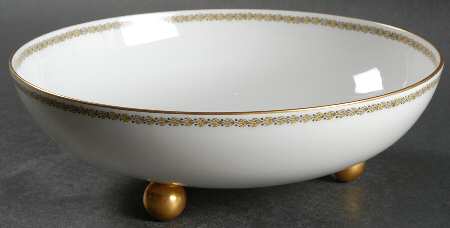 Schleiger 573 8" Round Vegetable Bowl