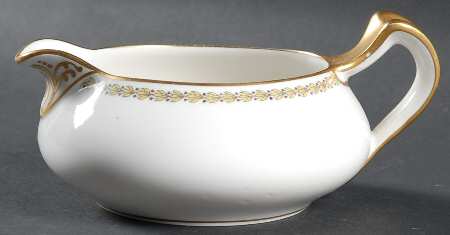 Schleiger 573 Creamer