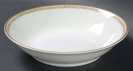 Schleiger 573 Coupe Cereal Bowl