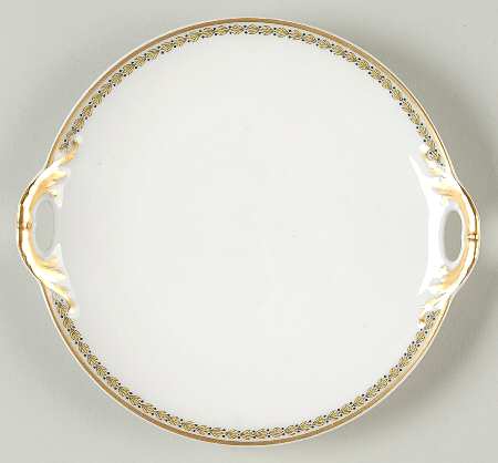 Schleiger 573 Lemon Dish