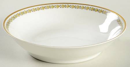 Schleiger 573 Fruit/Dessert (Sauce) Bowl
