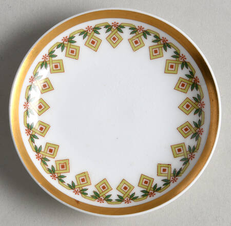 Schleiger 574 Butter Pat