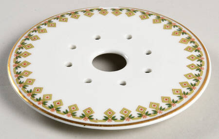 Schleiger 574 Strainer for Round Butter