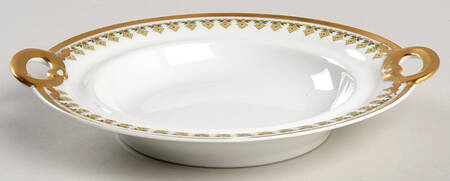 Schleiger 574 Round Butter No Lid