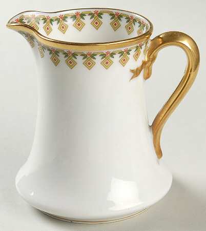 Schleiger 574 Creamer