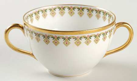 Schleiger 574 Bouillon Cup