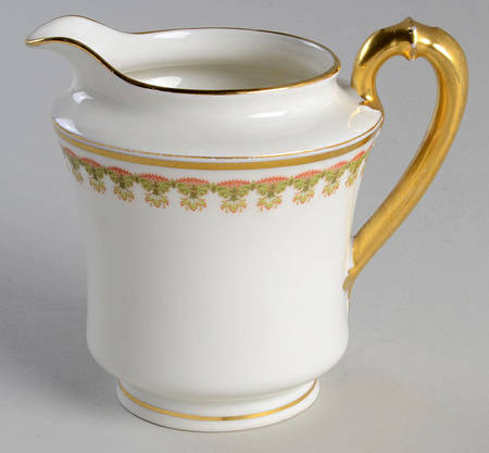 Schleiger 575 Creamer