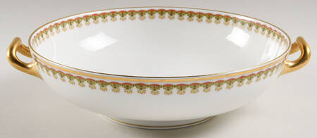 Schleiger 575 Round Vegetable No Lid