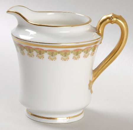 Schleiger 575 Creamer