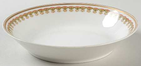 Schleiger 575 Coupe Soup Bowl
