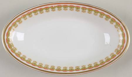 Schleiger 575 Relish