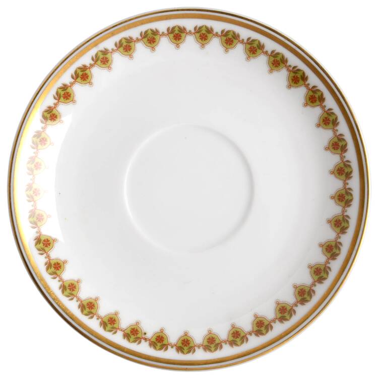 Schleiger 576 Saucer