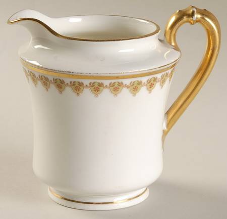 Schleiger 576 Creamer