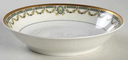 Schleiger 577 Fruit/Dessert (Sauce) Bowl