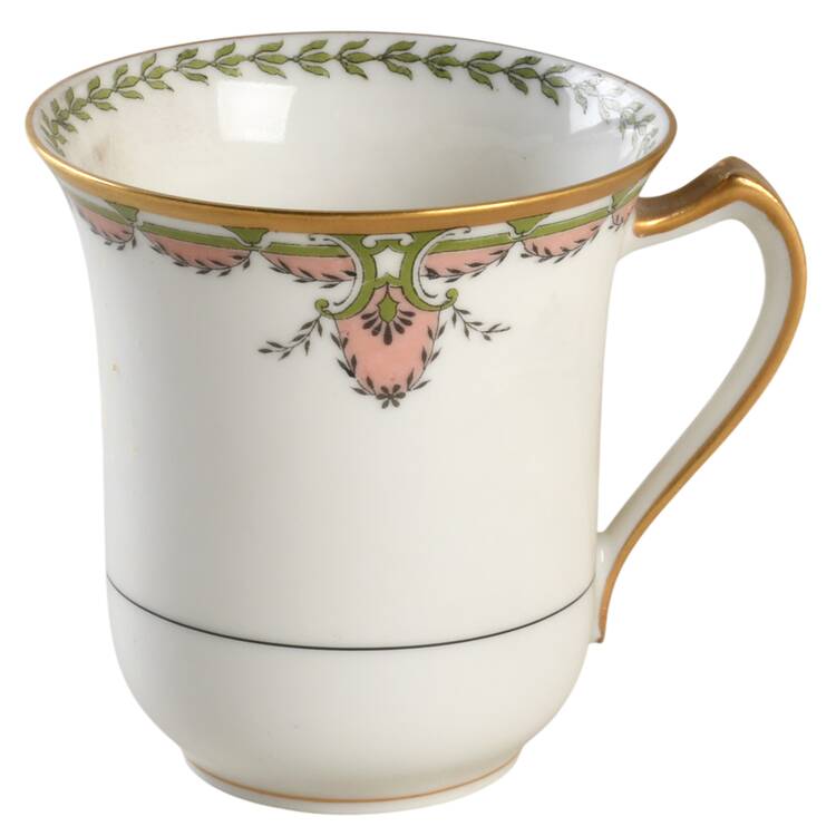 Schleiger 578 Chocolate Cup