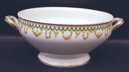 Schleiger 579 Tureen No Lid