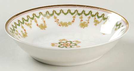 Schleiger 579 Fruit/Dessert (Sauce) Bowl