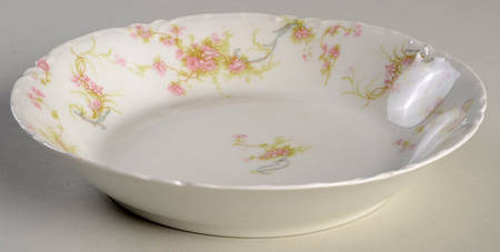 Schleiger 57A Coupe Soup Bowl