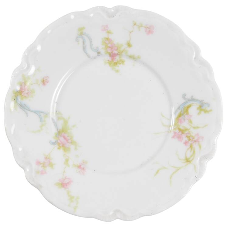 Schleiger 57A Saucer for Ramekin